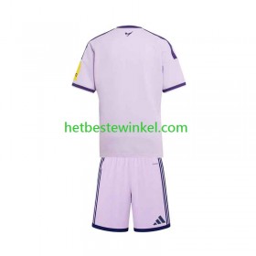Newcastle United Voetbalshirts Kind Third 2026-27